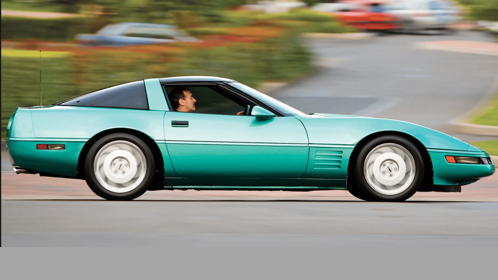 Click to Enlarge-Esc to Close Corvette Generations/C4/C4 1991 Right.webp